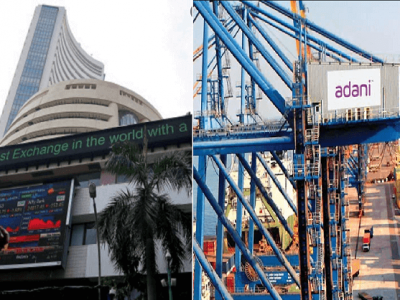 Adani Port Share Price | अदानी पोर्ट्सचे शेअर्स खरेदी करण्याचा विश्लेषकांचा सल्ला | काय आहे कारण?