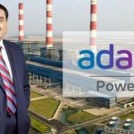 Adani Power Share Price