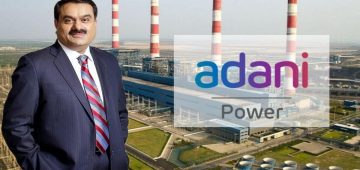 Adani Power Share Price | तब्बल 53 टक्के परतावा कमाईची संधी, अदानी पॉवर शेअर्स खरेदी करा – NSE: ADANIPOWER