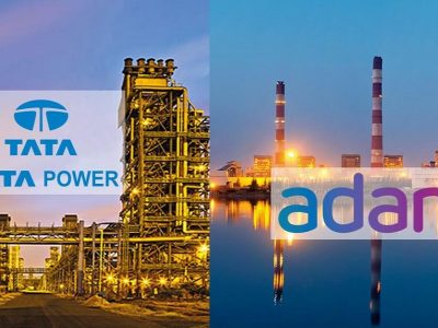 Tata Power Vs Adani Power Share | अदानी पॉवर आणि टाटा पॉवर स्टॉक मध्ये मजबूत उलाढाल, मल्टिबॅगर पॉवर कुठे? तज्ज्ञांचा सल्ला काय?