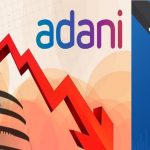Adani Total Gas Share Price 