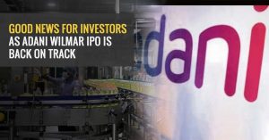 Adani Wilmar IPO | या महिन्यात लाँच होऊ शकतो बहुचर्चित अदानी विल्मरचा आयपीओ | गुंतवणुकीची संधी