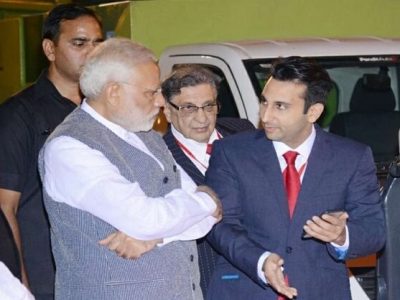 भारतातील सर्वात शक्तिशाली राजकीय व्यक्तींकडून मला सत्य बोलल्यास शीर कापण्याची धमकी – अदर पुनावाला