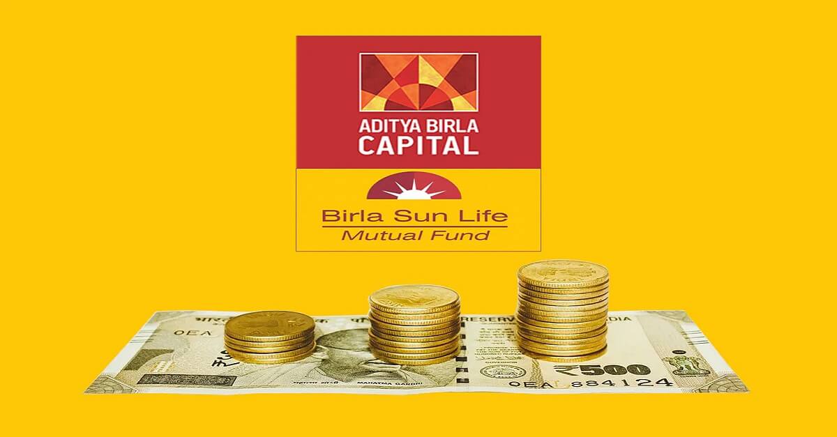 Aditya Birla Sun Life Frontline Equity Fund Growth