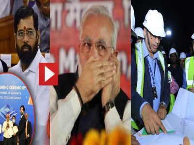 BMC Election 2023 | मुंबई कोस्टल रोड या आदित्य ठाकरेंच्या ड्रीम प्रोजेक्टचं ‘नामकरणातून’ क्रेडिट घेण्याचा शिंदे सरकारचा प्रयत्न? वास्तव जाणून घ्या