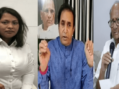 कोर्टाच्या आदेशानंतर जयश्री पाटील यांच्या प्रतिक्रियेवर अनेकांच्या भुवया उंचावल्या | तो ‘मराठा’ शब्दप्रयोग