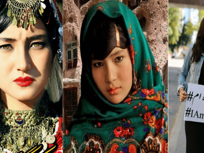 Afghani Hazara Community Girls | अफगाणी हजारा समाजाच्या मुली दहशतीखाली | तालिबान्यांकडून जबरदस्तीने लग्न