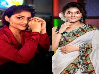Aindrila Sharma Death | अभिनेत्री आंद्रिला शर्मा कमी वयात जग सोडून गेली, हृदयविकाराच्या झटक्याने निधन