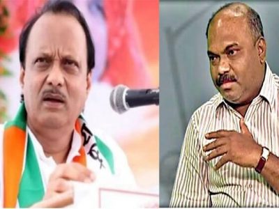 अजित पवार आणि अनिल परबांविरुद्ध CBI चौकशी करण्याची मागणी | कोर्टात याचिका दाखल