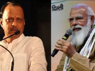 उपमुख्यमंत्र्यांच्या सोशल मीडियावर ६ कोटी खर्चाची योजना | तर मोदी सरकारचा २०२० मध्ये ७१३ कोटीचा मार्केटिंग विक्रम