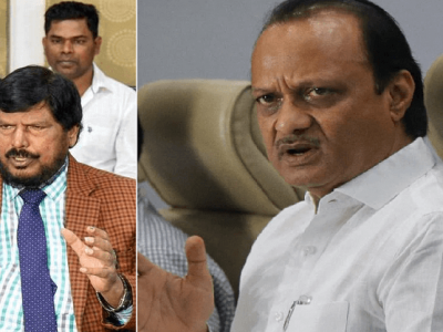 तुम्ही पंतप्रधानांना भेटा आणि तौक्ते चक्रीवादळासाठी महाराष्ट्राला योग्य ती मदत  द्या असे सांगा – उपमुख्यमंत्री