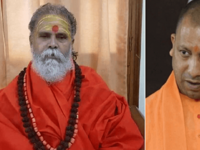उत्तर प्रदेशात महंत नरेंद्र गिरी यांचा संशयास्पद मृत्यू | फासाला लटकलेल्या स्थितीत आढळला मृतदेह