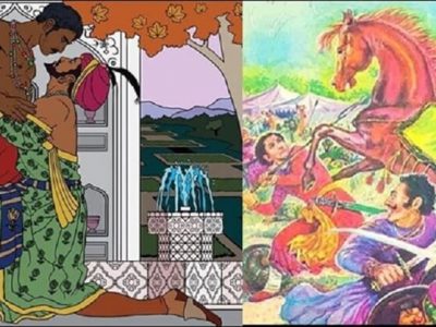 Alauddin Khalji Biography | अलाउद्दीन खिलजीचा इतिहास चरित्र कथा