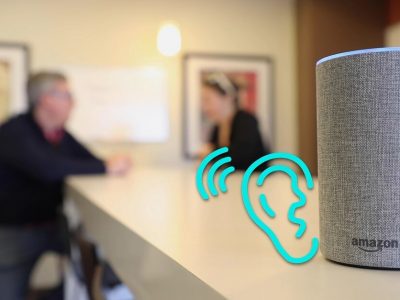Alexa Speaks | जग सोडून गेलेल्या आपल्या प्रियजनांच्या आवाजात अलेक्सा बोलेल | त्यांची आठवण येणार नाही