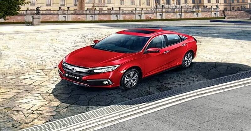 All New Honda Civic To Launch