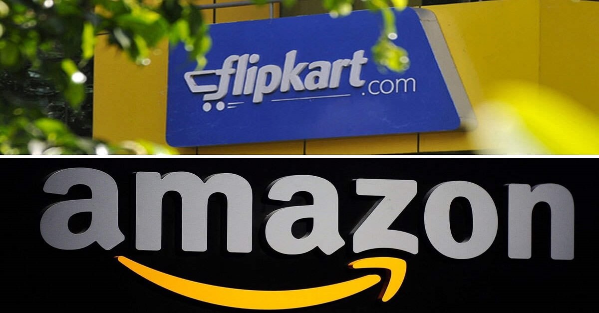 Amazon Flipkart Online Shopping