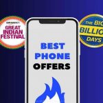 Amazon Great Indian Festival Sale 2023