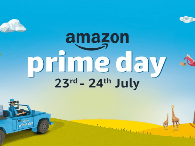 Amazon Prime Day 2022 | ॲपल, सॅमसंग आणि वनप्लस स्मार्टफोनवर भरघोस सूट, हजारो रुपये वाचवण्याची संधी