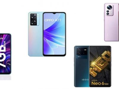 Amazon Sale | सॅमसंग, रियलमी आणि रेडमी 5G स्मार्टफोन 12,000 रुपयांनी स्वस्त, ऑफरवर तुटून पडले ग्राहक