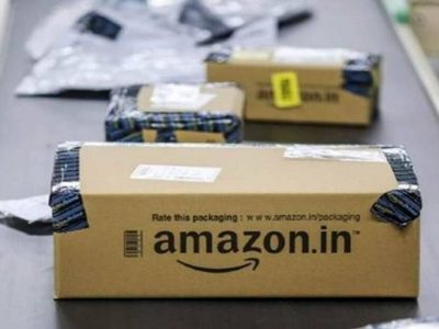 Amazon Shopping Charges Alert | तुम्ही अमॅझॉनवरून शॉपिंग करता? आता अधिक पैसे मोजा, खरेदी महाग होणार, किती पैसे?