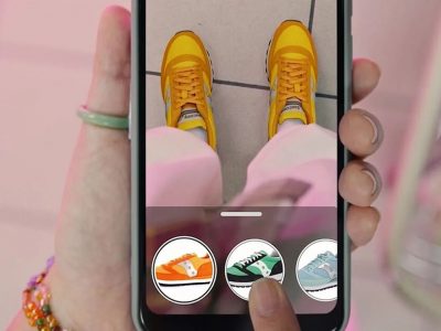 Amazon Virtual Try On Shoes | आता तुम्हाला घरी बसून ऑनलाइन शूज घालून पाहता येणार | चला बघा घालून पटापट