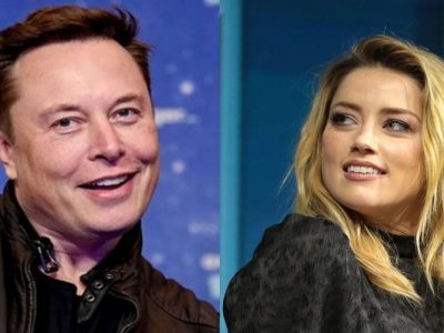 Amber Heard | हे चुकीचं आहे अध्यक्ष महोदय!, एलन मस्क यांच्या एक्स गर्लफ्रेंडचं ट्विटर अकाऊंट डिलीट