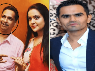 खळबळ | NCB’ने अटक केलेल्या ड्रग्स पेडलरसोबत अमृता फडणवीसांचा फोटो | वानखेडे कारवाई करणार?