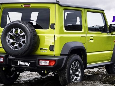 Analysing Customer Feedback on Jimny Brand | मारुती सुझुकी लवकरच जिमनी ब्रँड भारतात लॉन्च करू शकते