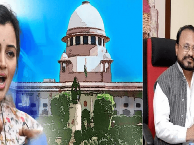 नवनीत राणा आणि अडसूळ यांच्यातील जात प्रमाणपत्र वाद वाढल्याने अडसूळ रडारवर? | काय आहे प्रकरण