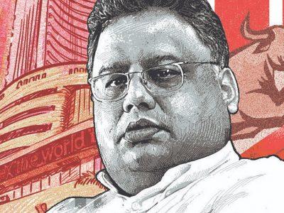 Anant Raj Ltd | झुनझुनवालांच्या पोर्टफोलिओतील हा शेअर लॉन्ग टर्म मध्ये 100 टक्क्याहून अधिक रिटर्न देऊ शकतो