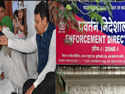 कृषी कायद्यावरून केंद्राला जानेवारीत अल्टिमेटम देणारे अण्णा महाविकास आघाडी विरोधात संधी मिळताच जुलै’मध्ये प्रकटले