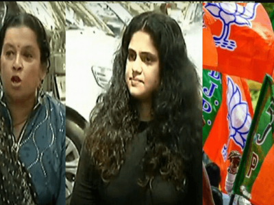 तिथे फक्त संशय | अन्वय नाईक प्रकरणी सुसाईड नोटमध्ये आरोपींची नावं तरी भाजपवाले शांत होते