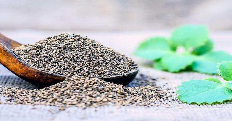 Ova Carom Seeds health benefits
