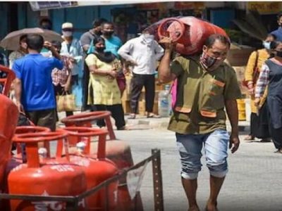 मोफत LPG गॅस कनेक्शन | कनेक्शनसाठी पत्त्याचा पुरावा गरजेचा नाही | असा करा ऑनलाईन अर्ज