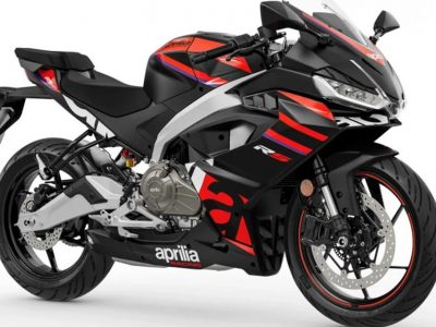 Aprilia RS 457 | या बाईकच्या बुकिंगसाठी तरुणांच्या शोरूममध्ये रांगा, किंमतीसह सर्व डिटेल्स जाणून घ्या