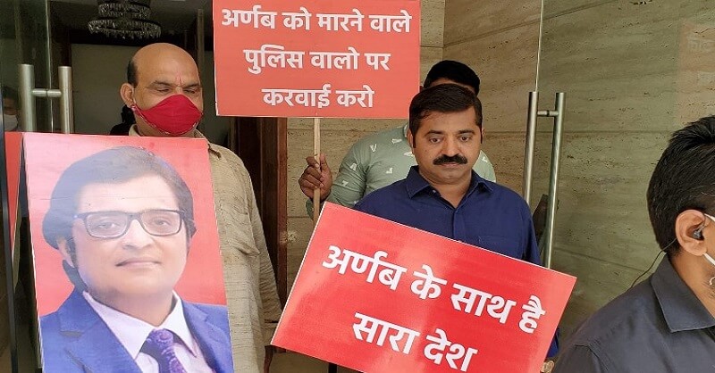 Narco test, Sachin Vaze, MLA Sachin Vaze
