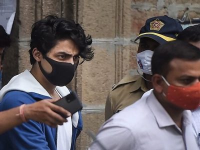 Aryan Khan Bail | कोर्टाने 20 ऑक्टोबरपर्यंत निकाल राखून ठेवल्याने आर्यनचा कोठडीतच मुक्काम