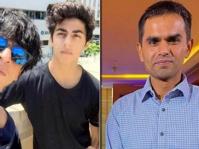 Aryan Khan Cruise Drugs Case | जुन्या व्हॉट्सअॅप चॅटचा गैरवापर केला जातोय | आर्यनचा एनसीबीवर आरोप
