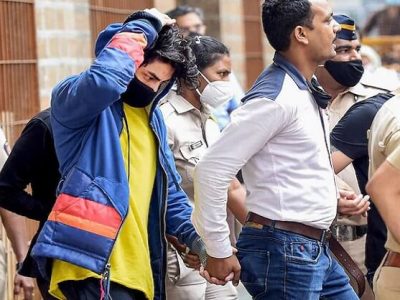 Aryan Khan NCB Custody Extended | आर्यन खानच्या कोठडीत 7 ऑक्टोबरपर्यंत वाढ