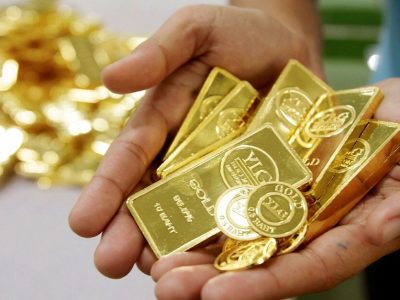 Ashapuri Gold Share Price | सोन्या पेक्षा सोनं बनवणाऱ्या आशापुरी गोल्ड शेअर पैसा तेजीत वाढवतोय, शेअरची कामगिरी परतावा पाहून थक्क व्हाल