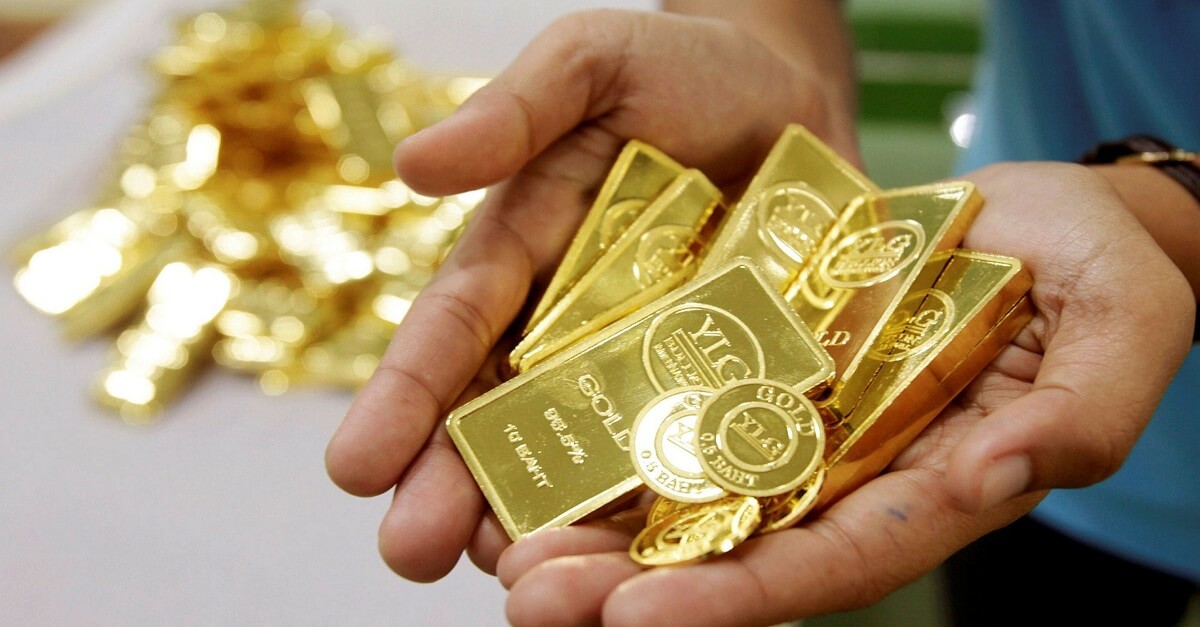 Ashapuri Gold Share Price