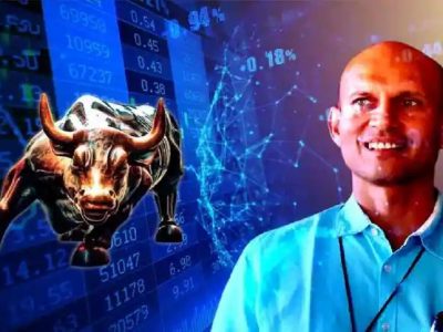 Multibagger Stock | 1 वर्षात 550 टक्के रिटर्न देणाऱ्या या शेअर्सची बड्या गुंतवणूकदाराकडून खरेदी