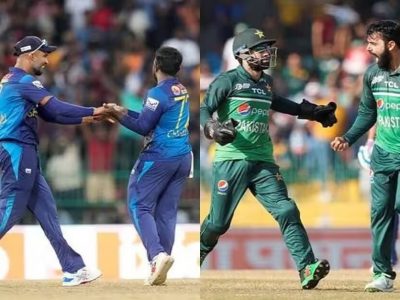 Asia Cup 2023 Final | पाकिस्तानचा आजचा सामना रद्द झाल्यास अंतिम सामना भारत आणि श्रीलंकेत होणार, काय आहे अपडेट?