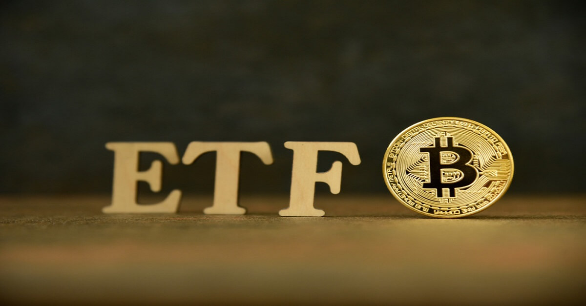 Asia First Cryptocurrency ETF in Iindia