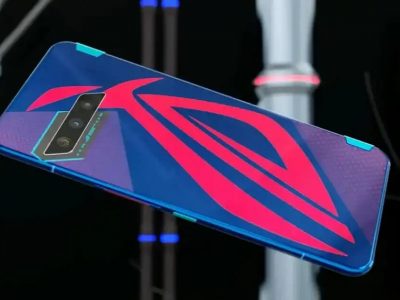 Asus ROG Phone 6 | आसूस आरओजी 6 सीरीजच्या दोन स्मार्टफोनची भारतात एंट्री, किंमत आणि फीचर्स पहा