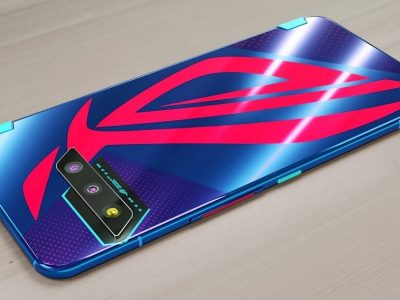 Asus ROG Phone 6 | आसुस नवीन आरओजी फोन ६ स्मार्टफोन लाँच करणार | किंमत आणि फीचर्स जाणून घ्या