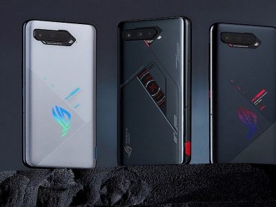 Asus Rog Phone 5s & 5s Pro | असूसचे शक्तिशाली गेमिंग स्मार्टफोन Rog Phone 5s आणि 5s Pro लॉन्च | वैशिष्ट्ये सविस्तर