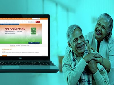 Atal Pension Yojana | फक्त रु.14 प्रतिदिन गुंतवणुकीवर दरमहा 5000 रुपयांचा फायदा मिळेल | जाणून घ्या कसे