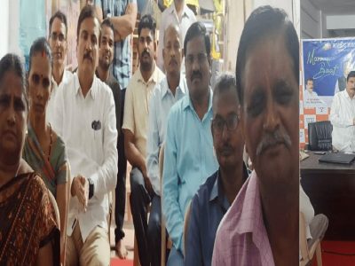 भाजप आ. अतुल भातखळकरांच ट्विट, पंतप्रधानांची ‘मन की बात’ ऐकण्यासाठी नागरिकांची गर्दी | नेटिझन्सच्या भन्नाट प्रतिक्रिया