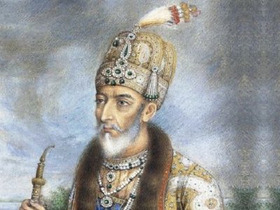 Aurangzeb Biography | जाणून घ्या औरंगजेबाचं चरित्र